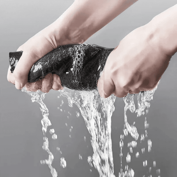 NanoClean - magiczna ściereczka 30x30 cm (± 2 cm)